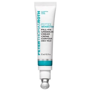 Peter Thomas Roth Peptide Skinjection™ Fill + Fix Under-Eye Cream crema antirid pentru zona ochilor