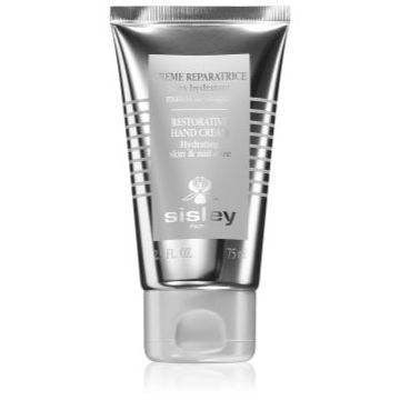 Sisley Restorative Hand Cream cremă intens hidratantă de maini