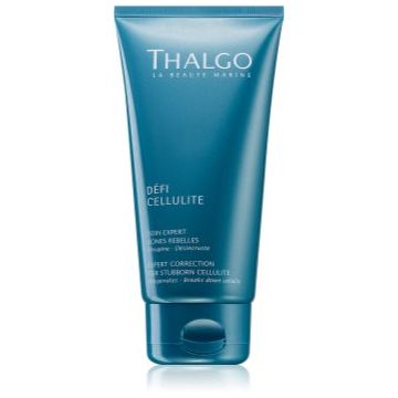 Thalgo Défi Cellulite Expert Correction for Stubborn Cellulite gel pentru corp ce ofera netezire pentru celulită și vergeturi