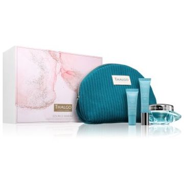 Thalgo Source Marine Hydrating Gift Set set cadou