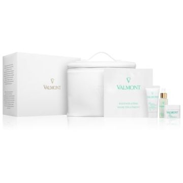 Valmont Spa îngrijire de lux pentru un ten frumos