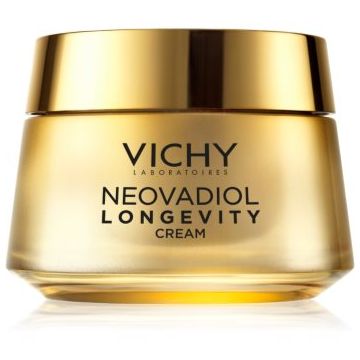 Vichy Neovadiol Longevity Cream crema revitalizanta pentru regenerarea celulelor pielii
