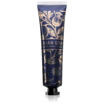 Vivian Gray Blue Botanicals crema de maini hranitoare