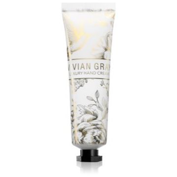 Vivian Gray Velvet Romance crema de maini hranitoare