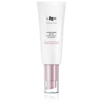 AA Cosmetics LAAB 100% Centella B12 crema de fata hidratanta SPF 50