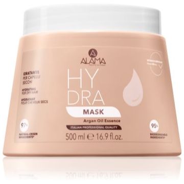 Alama Professional Hydrating masca hidratanta pentru păr