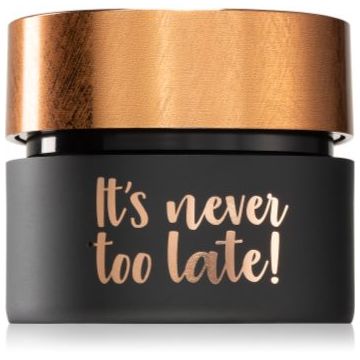 Alcina It's never too late! crema antirid
