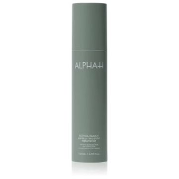 Alpha-H Retinol Reboot creme de corp pentru fermitate