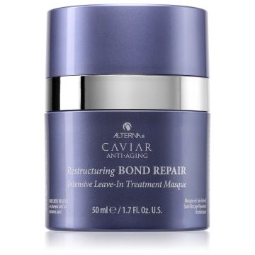 Alterna Caviar Anti-Aging Intensive Leave-In Treatment Masque mască regeneratoare fără clătire