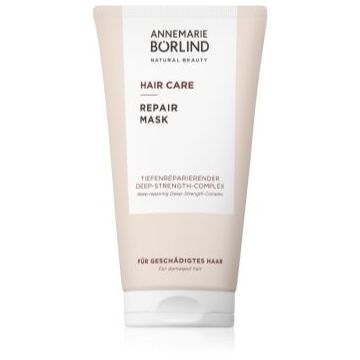 ANNEMARIE BÖRLIND REPAIR masca profund reparatorie