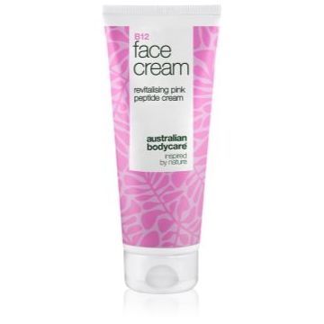 Australian Bodycare B12 cremă de față revitalizanta