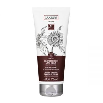 Balsam pentru par vopsit Lucens Umbria 200ml