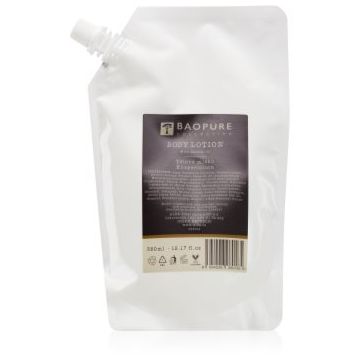BAOPURE Collection Body Lotion lapte de corp