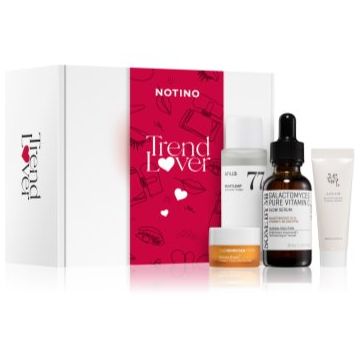 Beauty Beauty Box Notino –⁠⁠⁠⁠⁠⁠ The Trend Lover (Mini edition) set cadou pentru femei