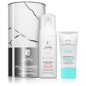 BioNike Beauty Essentials 2025 set cadou