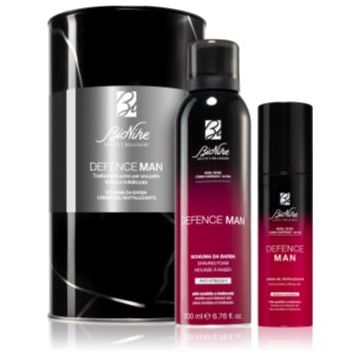 BioNike Defence Man set cadou pentru barbati