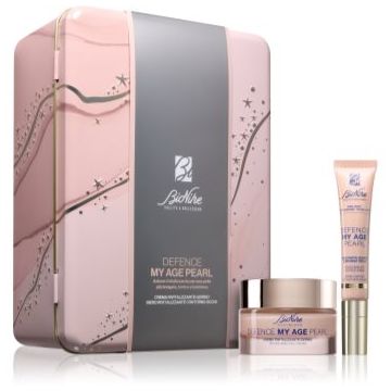 BioNike Defence MY AGE PEARL set cadou