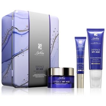 BioNike Defence My Age set cadou pentru a restabili fermitatea pielii