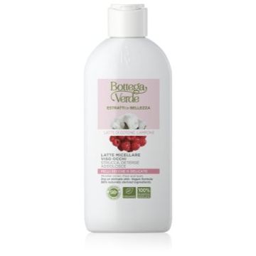 Bottega Verde Estratti Di Bellezza crema bogata cu efect de hidratare