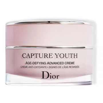 Crema anti-îmbatranire pentru fata Christian Dior Capture Youth Age-Delay Advanced, 50 ml
