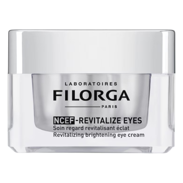 Crema antirid pentru conturul ochilor NCEF, 15 ml, Filorga