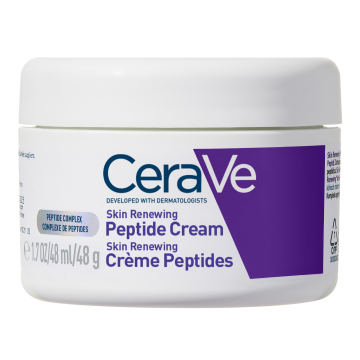 Crema cu peptide Skin Renewing, 48 g, CeraVe