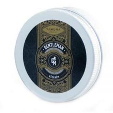 Crema de maini premium pentru barbati Yamuna Gentleman 50 ml