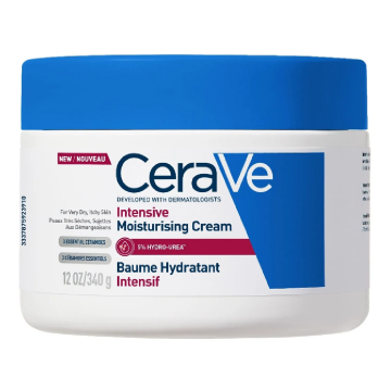 Crema intens Hidratanta cu 5% Hydro-Uree , 340 CeraVe