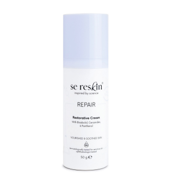 Crema pentru calmarea iritatiilor si refacerea barierei Repair, 50g, Se:Reskin