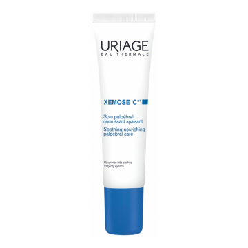 Crema pentru conturul ochilor Xemose, 15ml, Uriage