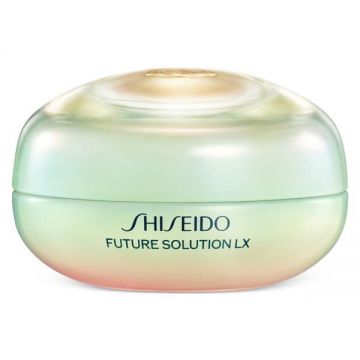 Cremă pentru ochi Anti-îmbătrânire Shiseido, Future Solution LX, 15 ml