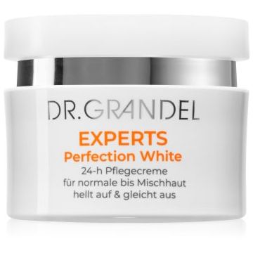 Dr. Grandel Perfection White crema iluminatoare faciale