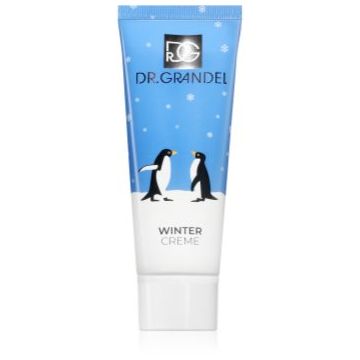 Dr. Grandel Winter Creme crema reparatorie pentru definirea pielii