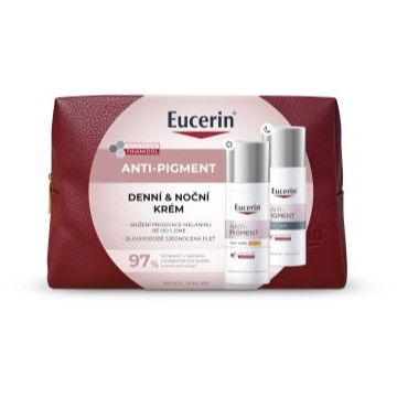 Eucerin Anti-Pigment Set set cadou de Crăciun pentru piele cu hiperpigmentare
