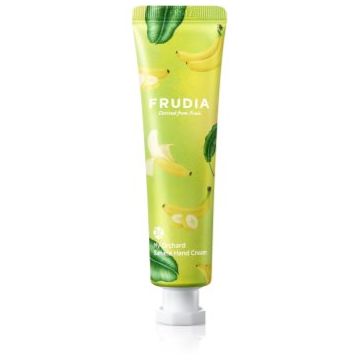 Frudia My Orchard Banana crema de maini hidratanta