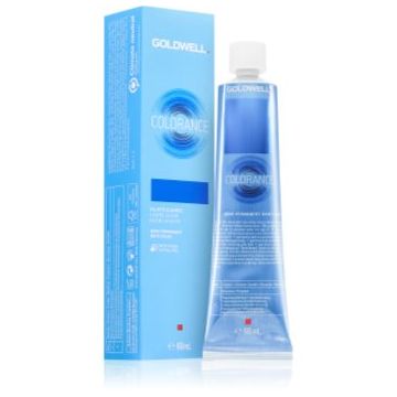 Goldwell Colorance Demi-Permanent Hair Color vopsea de păr demipermanentă