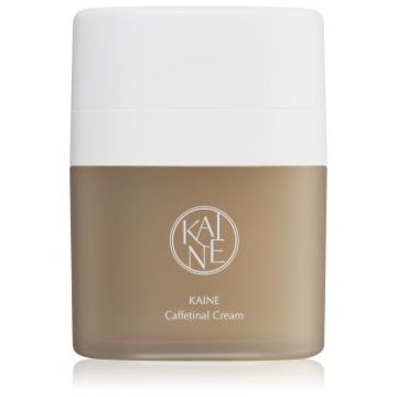 KAINE Caffetinal Cream crema puternic hidratanta anti-imbatranire