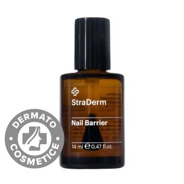 Lac de unghii tratament, 14ml, StraDerm