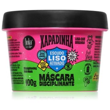 Lola Cosmetics Xapadinha Masca de par
