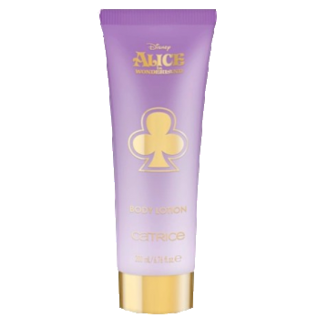 Lotiune de corp Disney in Wonderland, 200ml, Catrice