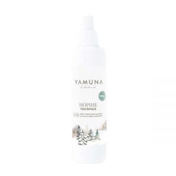 Lotiune de corp Fulgi de Zapada Yamuna 200 ml