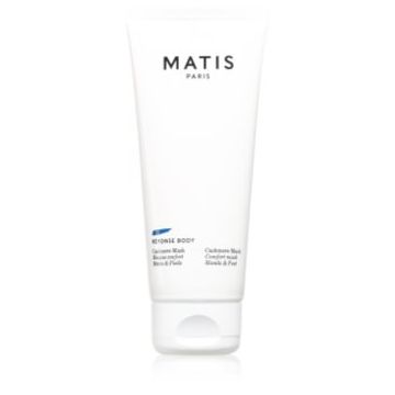 MATIS Paris Réponse Body Cashmere-Mask masca pentru regenerare pentru maini si picioare
