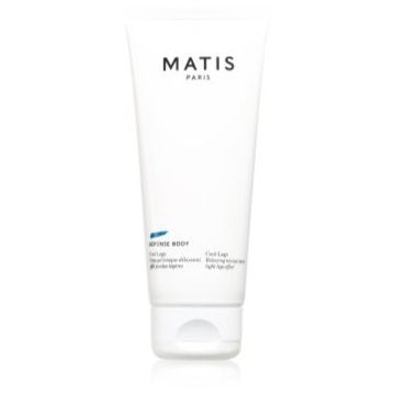 MATIS Paris Réponse Body Cool-Legs crema gel pentru picioare