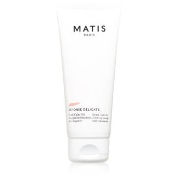 MATIS Paris Réponse Délicate Sensi-Calm Gel crema calmanta împotriva roșeții tenului