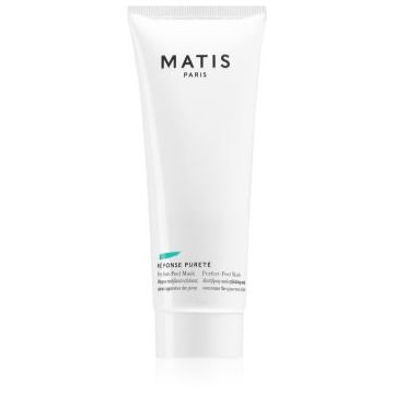 MATIS Paris Réponse Pureté Perfect-Peel Mask masca exfolianta enzimatica