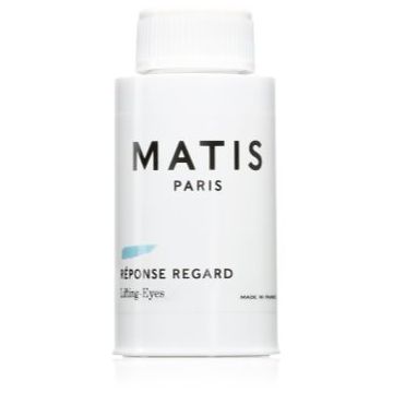 MATIS Paris Réponse Regard Lifting-Eyes gel pentru ochi cu efect de lifting rezervă