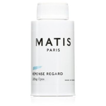 MATIS Paris Réponse Regard Relax-Eyes crema antirid pentru zona ochilor rezervă