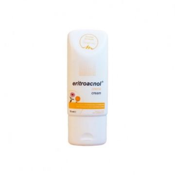Mebra Eritroacnol crema, 75ml