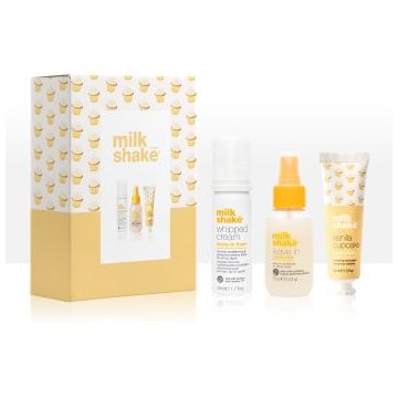 milk_shake® Leave-in Treatments set cadou pentru femei