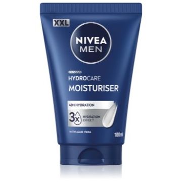 NIVEA MEN Hydrocare cremă hidratantă pentru barbati